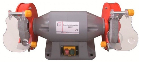 Электроточило Holzmann DSM 175 - фото 1