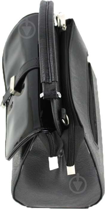 Сумка женская Wallaby 702.454.239 черный - фото 2 Сумка женская Wallaby 702.454.239 черный - фото 2