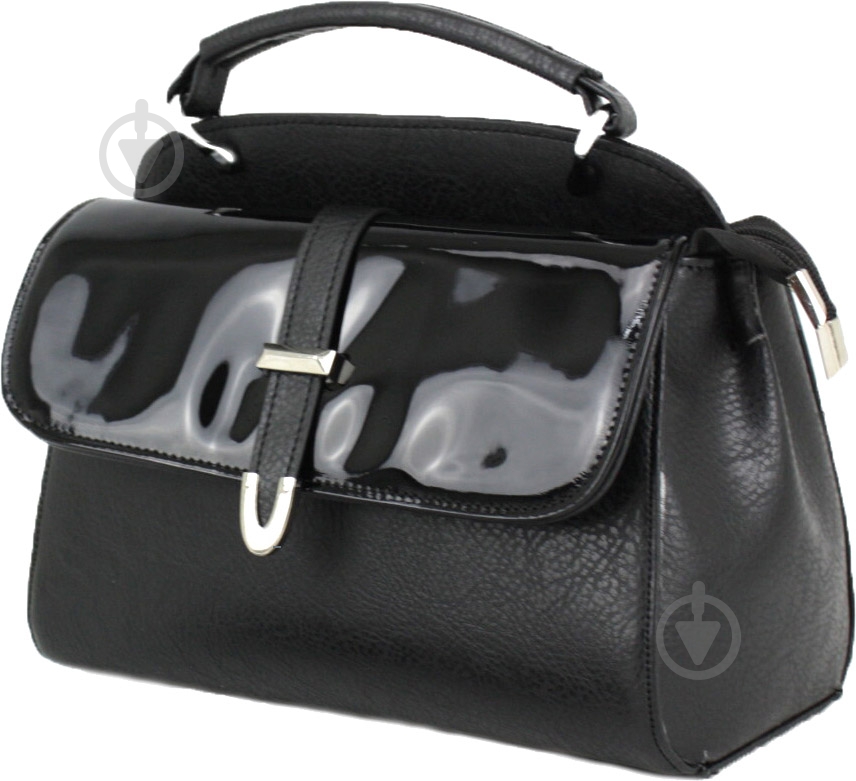 Сумка женская Wallaby 702.454.239 черный - фото 1 Сумка женская Wallaby 702.454.239 черный - фото 1