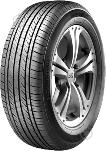 Шина Keter KT727 195/55 R16 91 H лето - фото 1