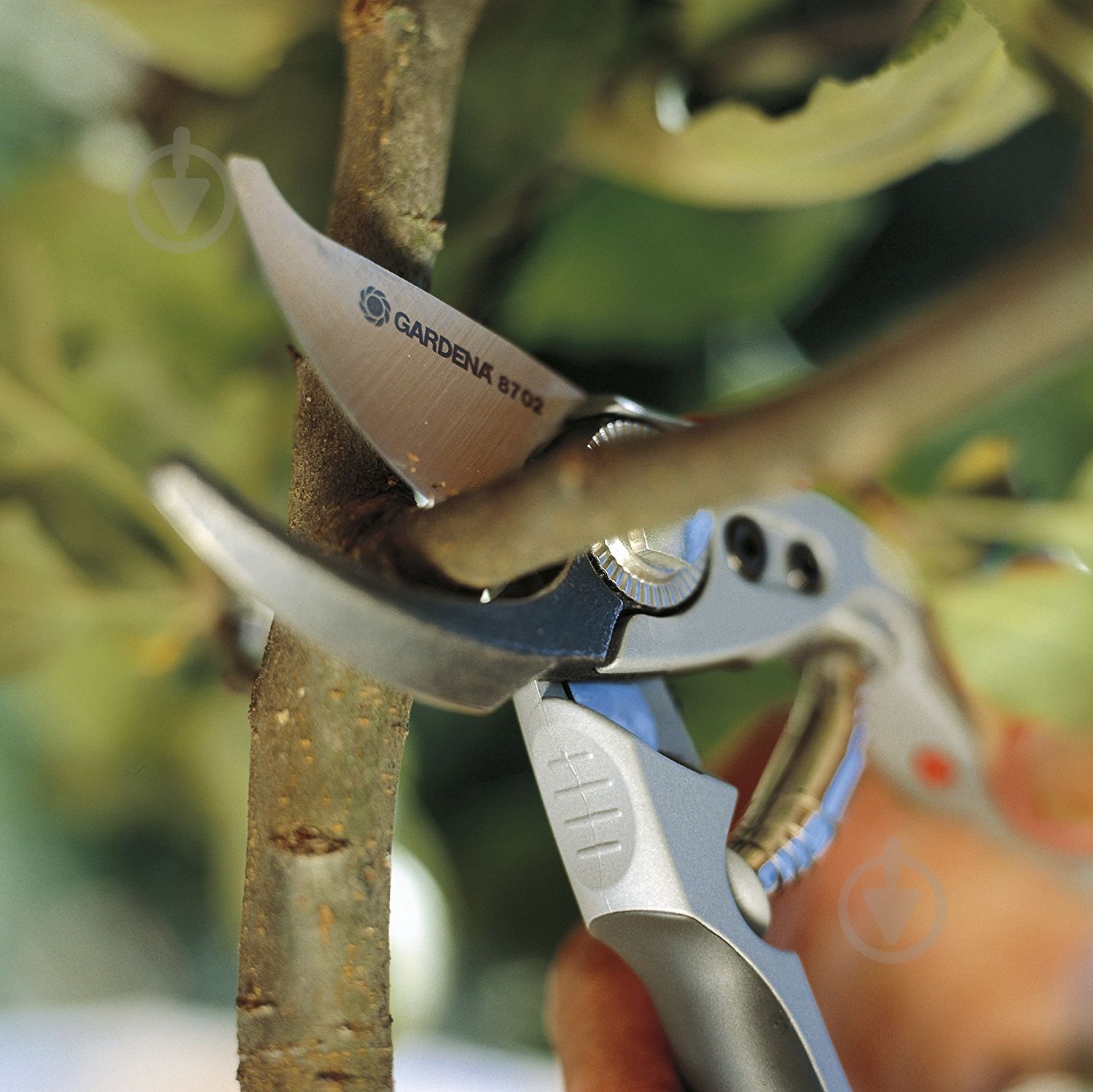 Секатор Gardena ВР30 (8701-20) - фото 3