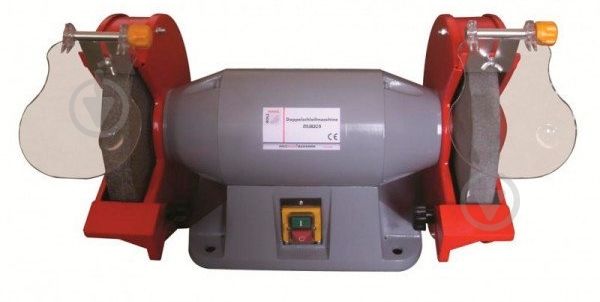 Электроточило Holzmann DSM 250 (400 В) - фото 1