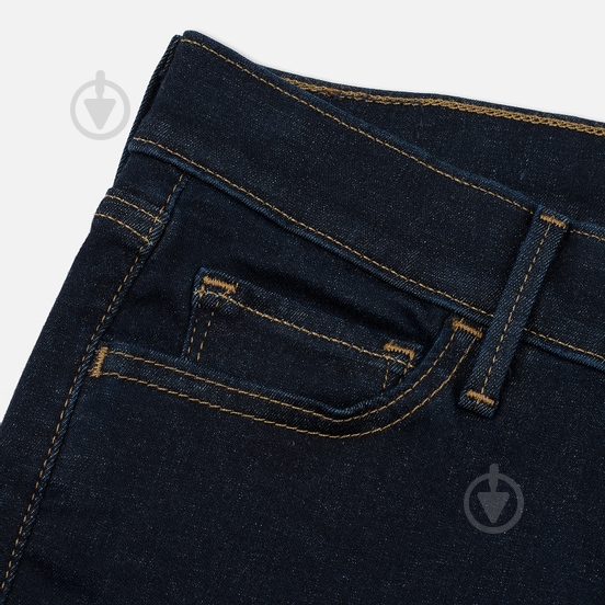 Джинси LEVIS 17780;0032 р. 24-32 синій - фото 7