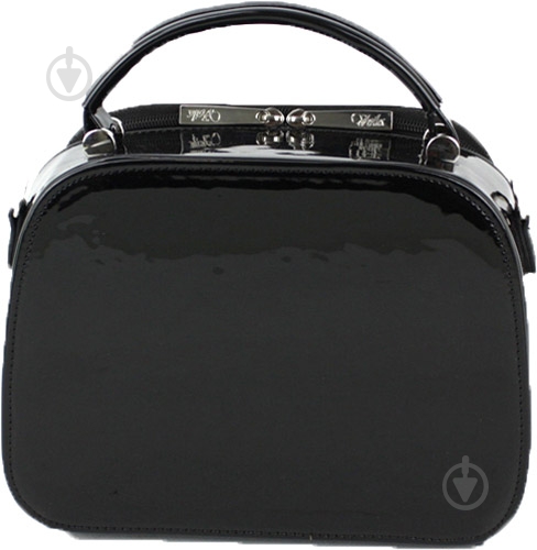 Сумка женская Wallaby 703.239 черный - фото 2