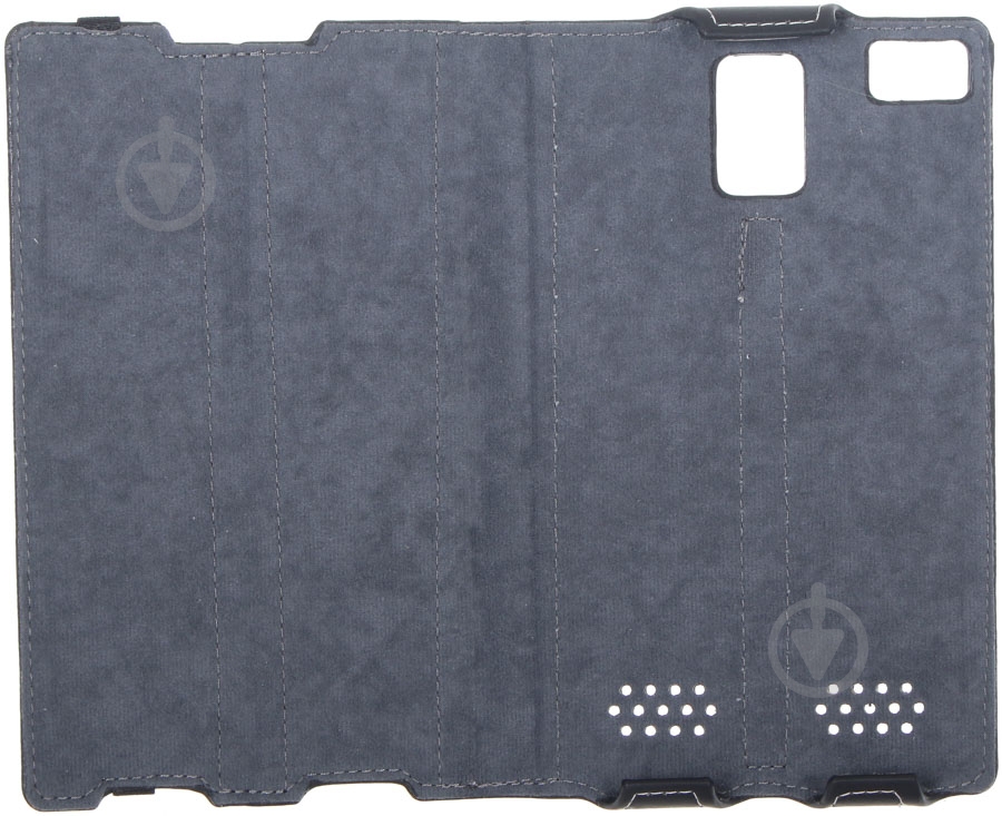 Універсальний чохол StatusCASE black (2000000004341) - фото 4 Універсальний чохол StatusCASE black (2000000004341) - фото 4