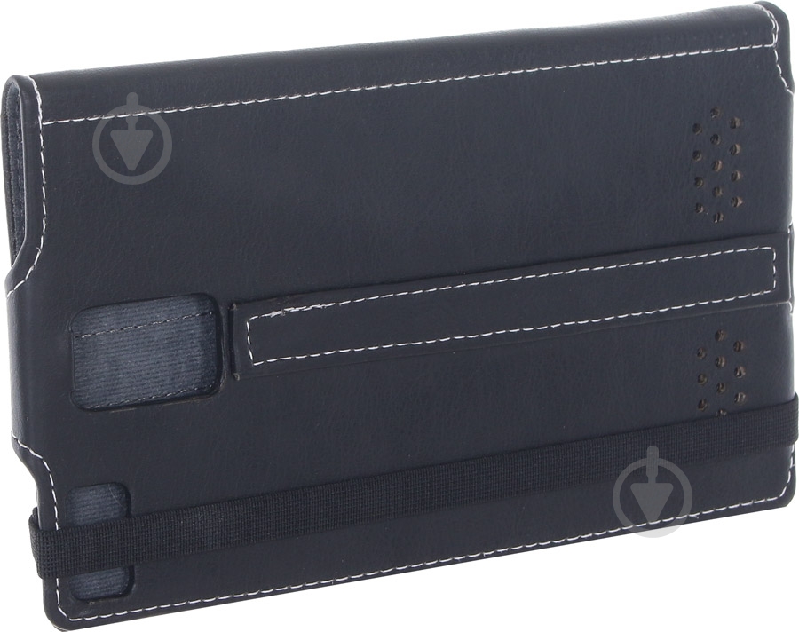 Універсальний чохол StatusCASE black (2000000004341) - фото 3 Універсальний чохол StatusCASE black (2000000004341) - фото 3