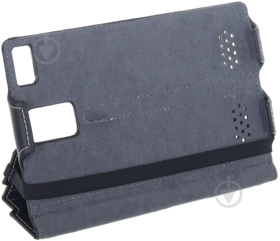 Універсальний чохол StatusCASE black (2000000004341) - фото 1 Універсальний чохол StatusCASE black (2000000004341) - фото 1