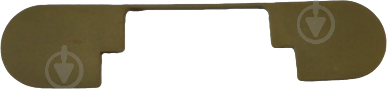 Заглушка к петле Hafele 927.56.066 AN 140 150 160 180 3D мм матовый никель универсальная 1 шт. - фото 1 Заглушка к петле Hafele 927.56.066 AN 140 150 160 180 3D мм матовый никель универсальная 1 шт. - фото 1