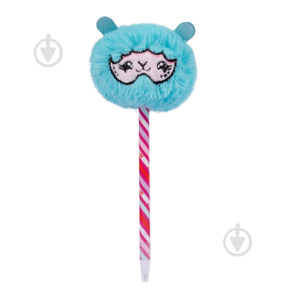 Ручка YES Fluffy Friends — овечка Бэтти - фото 2