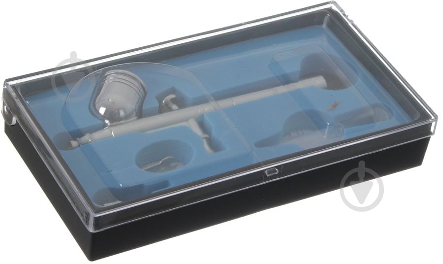 Аэрограф ЛАЗ - фото 4