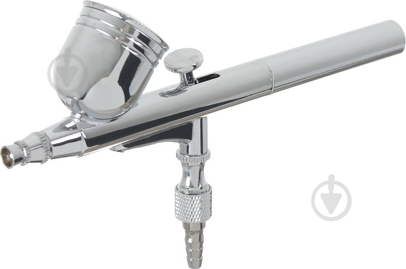 Аэрограф ЛАЗ - фото 1