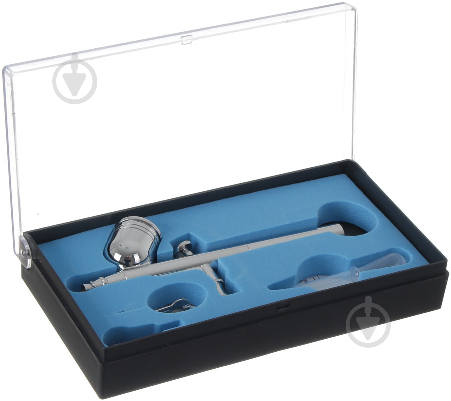 Аэрограф ЛАЗ - фото 5