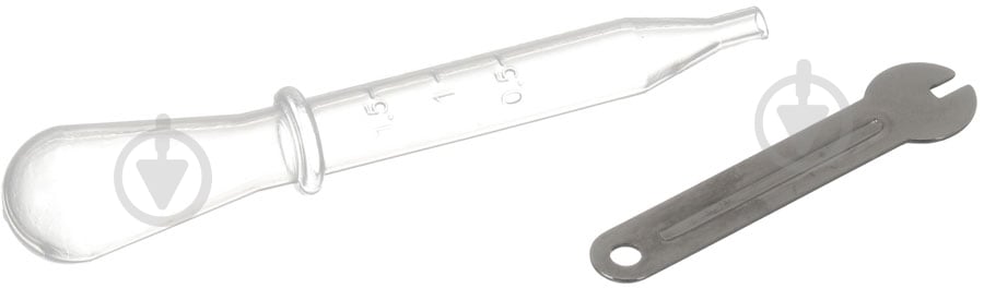 Аэрограф ЛАЗ - фото 3