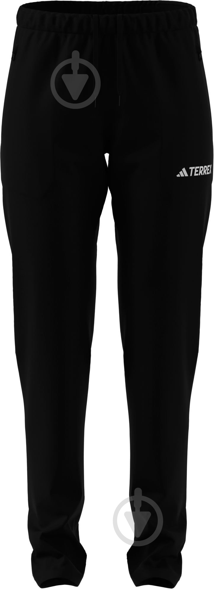 Штани Adidas W MT ESS PANTS BLACK JP0806 р. XS чорний - фото 1 Штани Adidas W MT ESS PANTS BLACK JP0806 р. XS чорний - фото 1