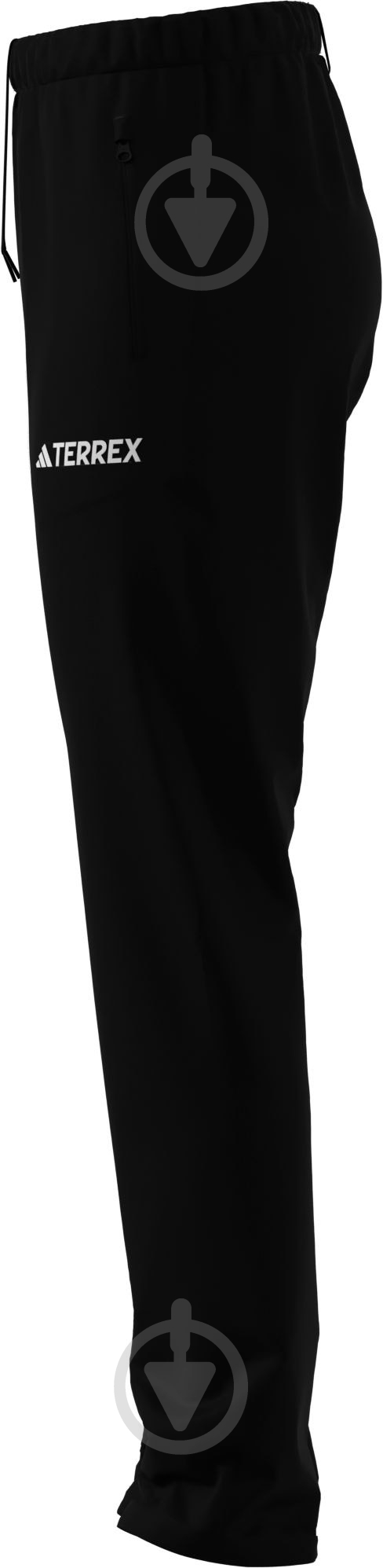 Штани Adidas W MT ESS PANTS BLACK JP0806 р. XS чорний - фото 3 Штани Adidas W MT ESS PANTS BLACK JP0806 р. XS чорний - фото 3