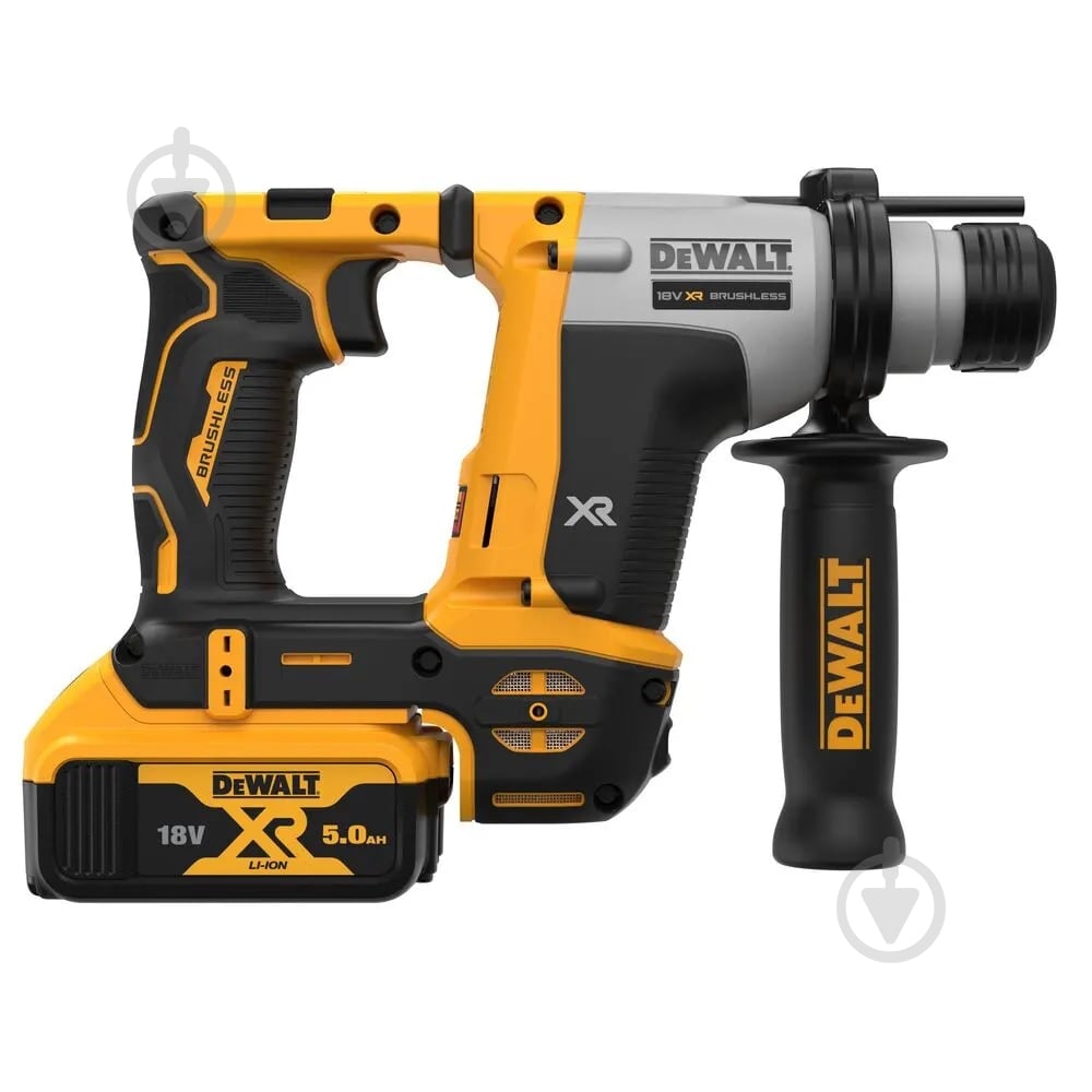 Перфоратор DeWalt DCH172P2 - фото 5