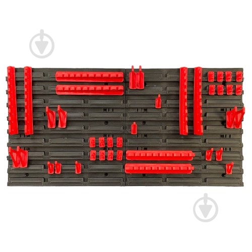 Панель подвесная для инструментов Kistenberg KS_kit5 11062501101 - фото 1 Панель подвесная для инструментов Kistenberg KS_kit5 11062501101 - фото 1