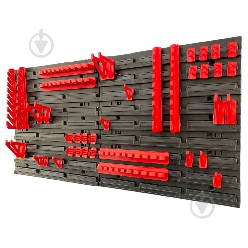 Панель подвесная для инструментов Kistenberg KS_kit5 11062501101 - фото 2 Панель подвесная для инструментов Kistenberg KS_kit5 11062501101 - фото 2