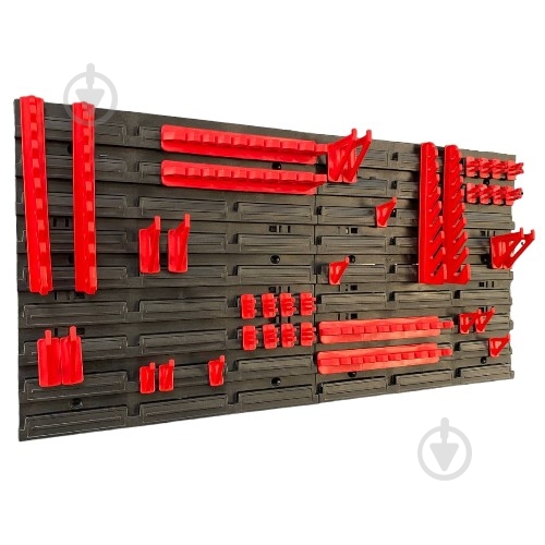 Панель подвесная для инструментов Kistenberg KS_kit5 11062501101 - фото 3 Панель подвесная для инструментов Kistenberg KS_kit5 11062501101 - фото 3