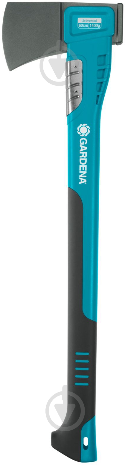 Топор Gardena 1400A 08716-20 - фото 1