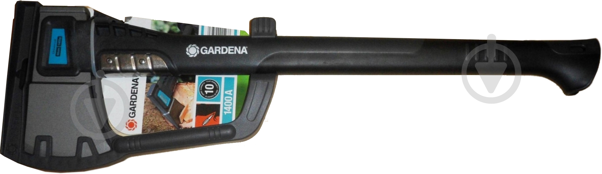 Топор Gardena 1400A 08716-20 - фото 3