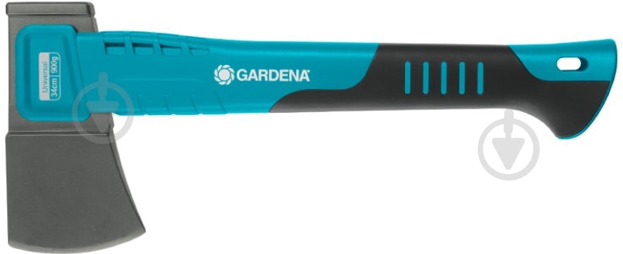 Топор Gardena 08713-20 - фото 1