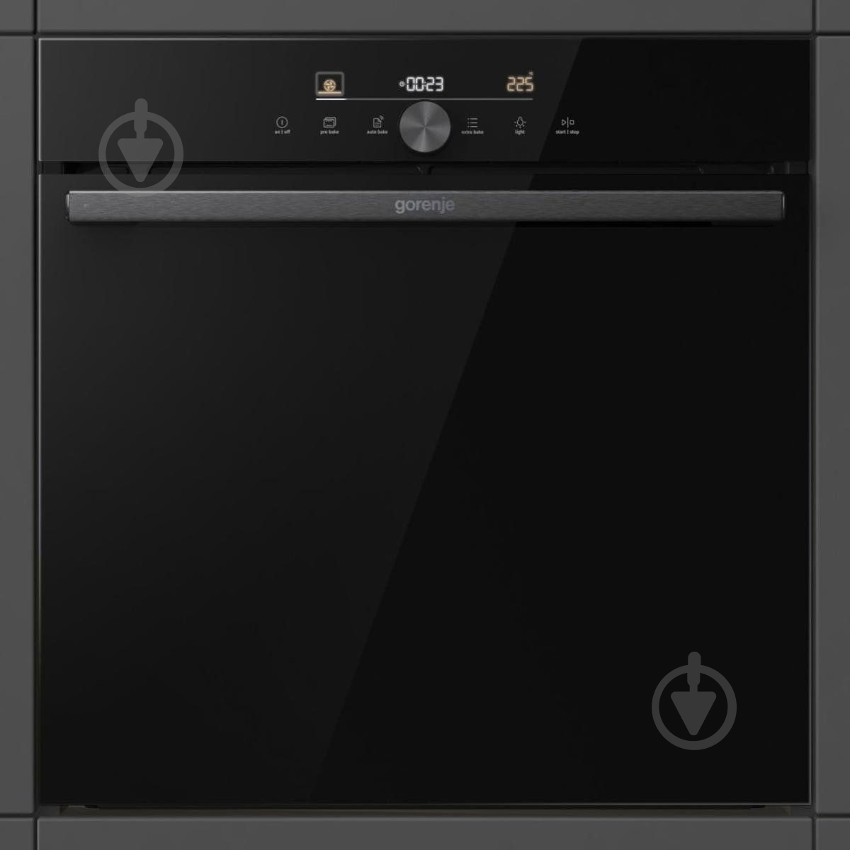 ВИТРИНА! Духовой шкаф Gorenje BOS6747A05DG - фото 3 ВИТРИНА! Духовой шкаф Gorenje BOS6747A05DG - фото 3