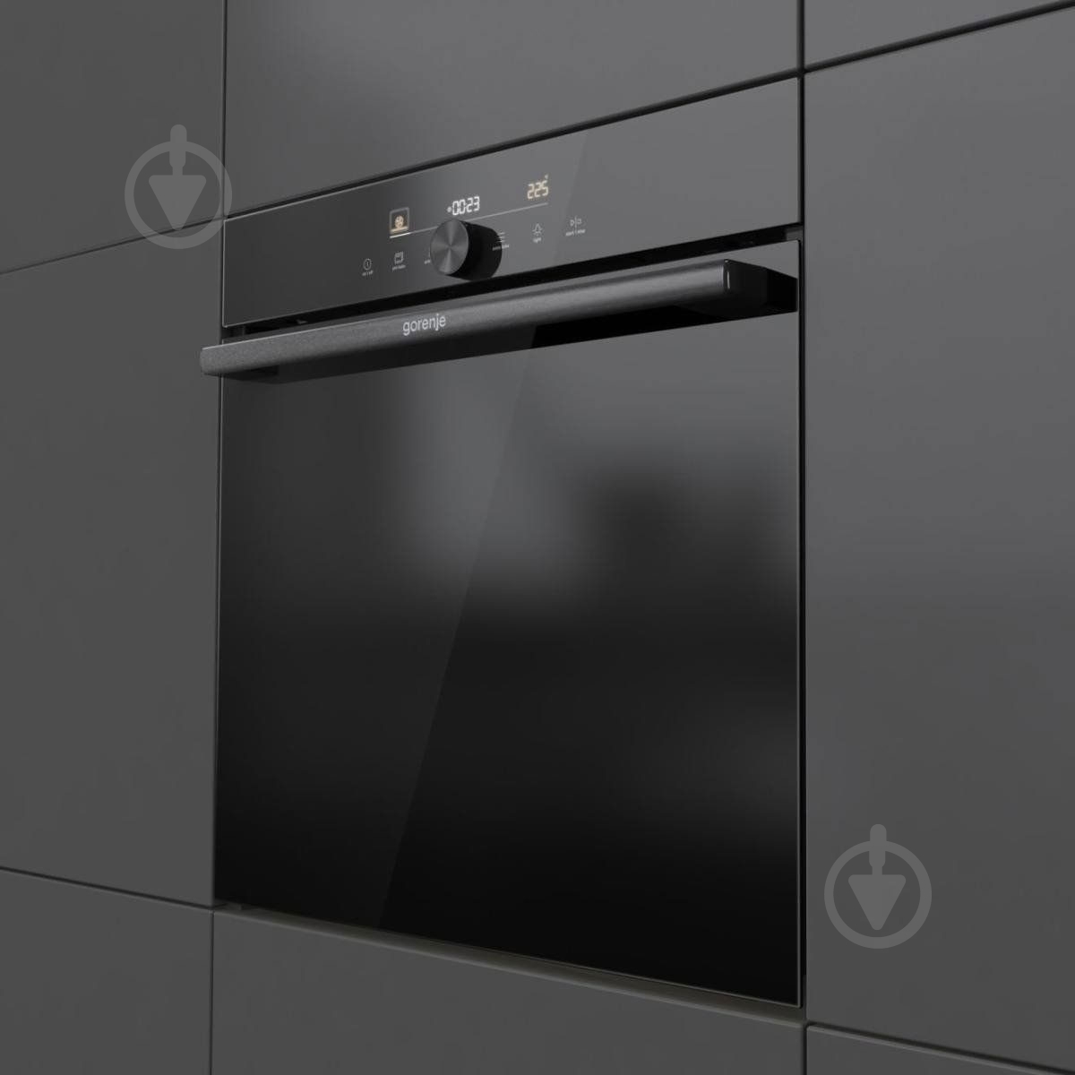ВИТРИНА! Духовой шкаф Gorenje BOS6747A05DG - фото 8 ВИТРИНА! Духовой шкаф Gorenje BOS6747A05DG - фото 8