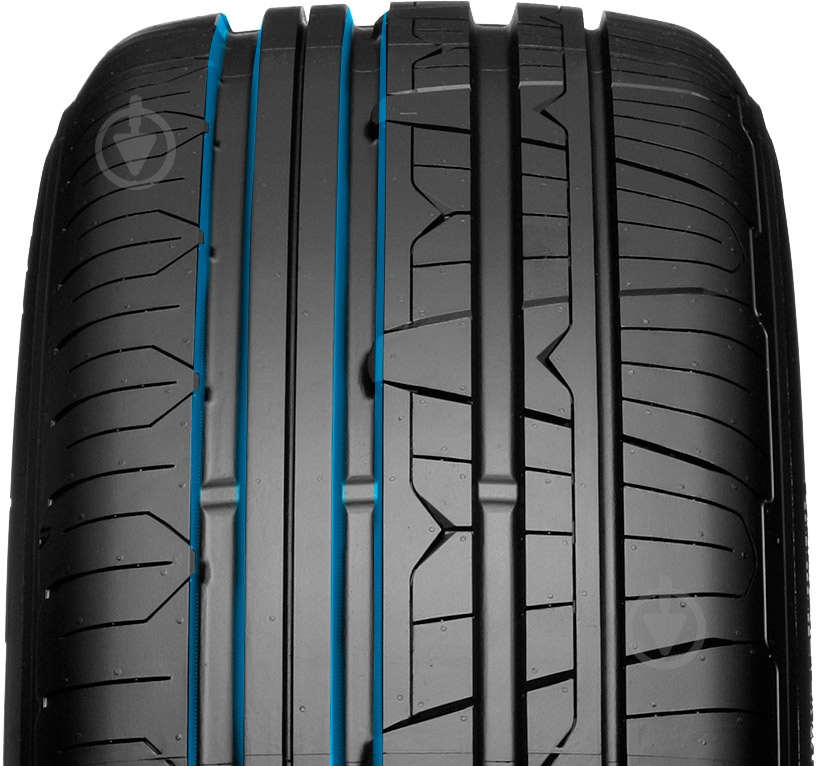 Шина Nitto NT830 205/55R16 94 W лето - фото 3 Шина Nitto NT830 205/55R16 94 W лето - фото 3