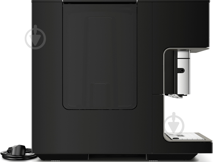 Кофемашина Miele CM 7550 черный обсидиан - фото 4
