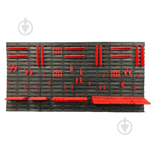 Панель підвісна для інструментів Kistenberg KS_kit7 11062501301 - фото 1