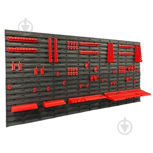 Панель підвісна для інструментів Kistenberg KS_kit7 11062501301 - фото 3