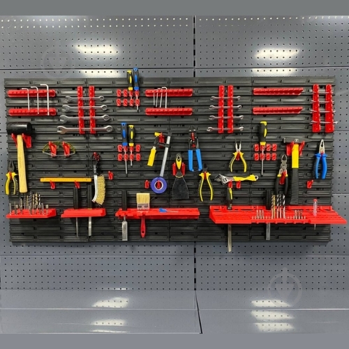 Панель підвісна для інструментів Kistenberg KS_kit7 11062501301 - фото 4