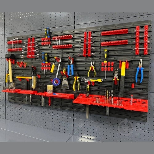 Панель підвісна для інструментів Kistenberg KS_kit7 11062501301 - фото 6