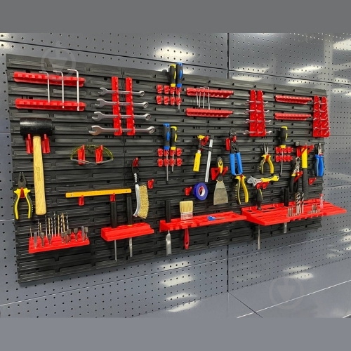 Панель підвісна для інструментів Kistenberg KS_kit7 11062501301 - фото 5
