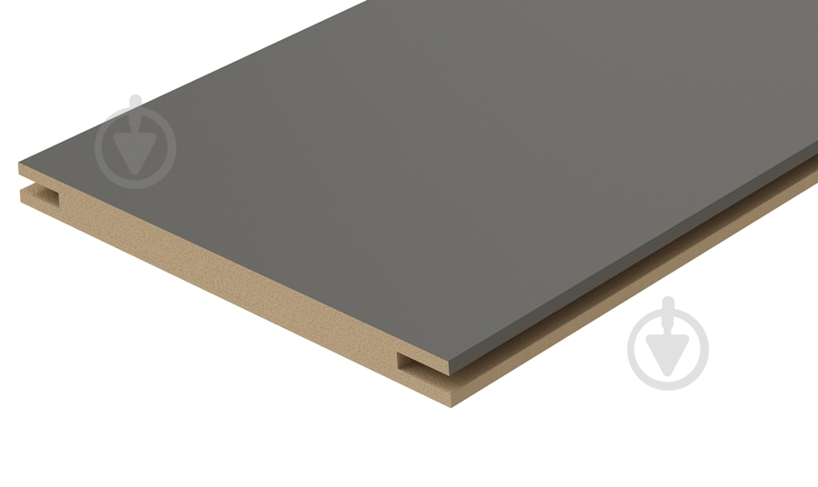 Добірна планка Термінус 150х10х2050 мм онікс - фото 1 Добірна планка Термінус 150х10х2050 мм онікс - фото 1