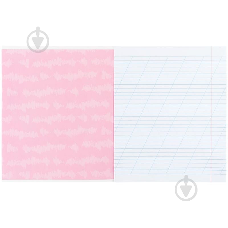 Набір зошитів 12 арк. коса лінія Garfield 5 шт. KITE - фото 3 Набір зошитів 12 арк. коса лінія Garfield 5 шт. KITE - фото 3