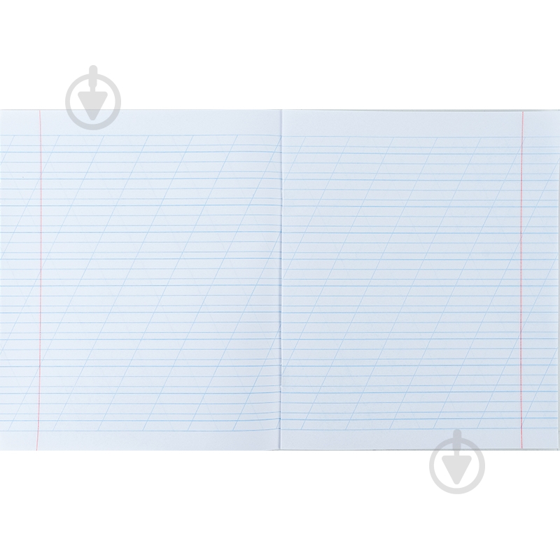 Набір зошитів 12 арк. коса лінія Garfield 5 шт. KITE - фото 4 Набір зошитів 12 арк. коса лінія Garfield 5 шт. KITE - фото 4