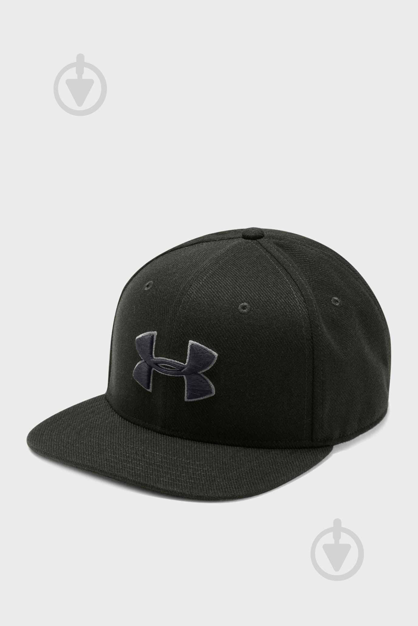 Кепка Under Armour Men's Huddle Snapback 2.0 1318512-357 OS зелений - фото 1