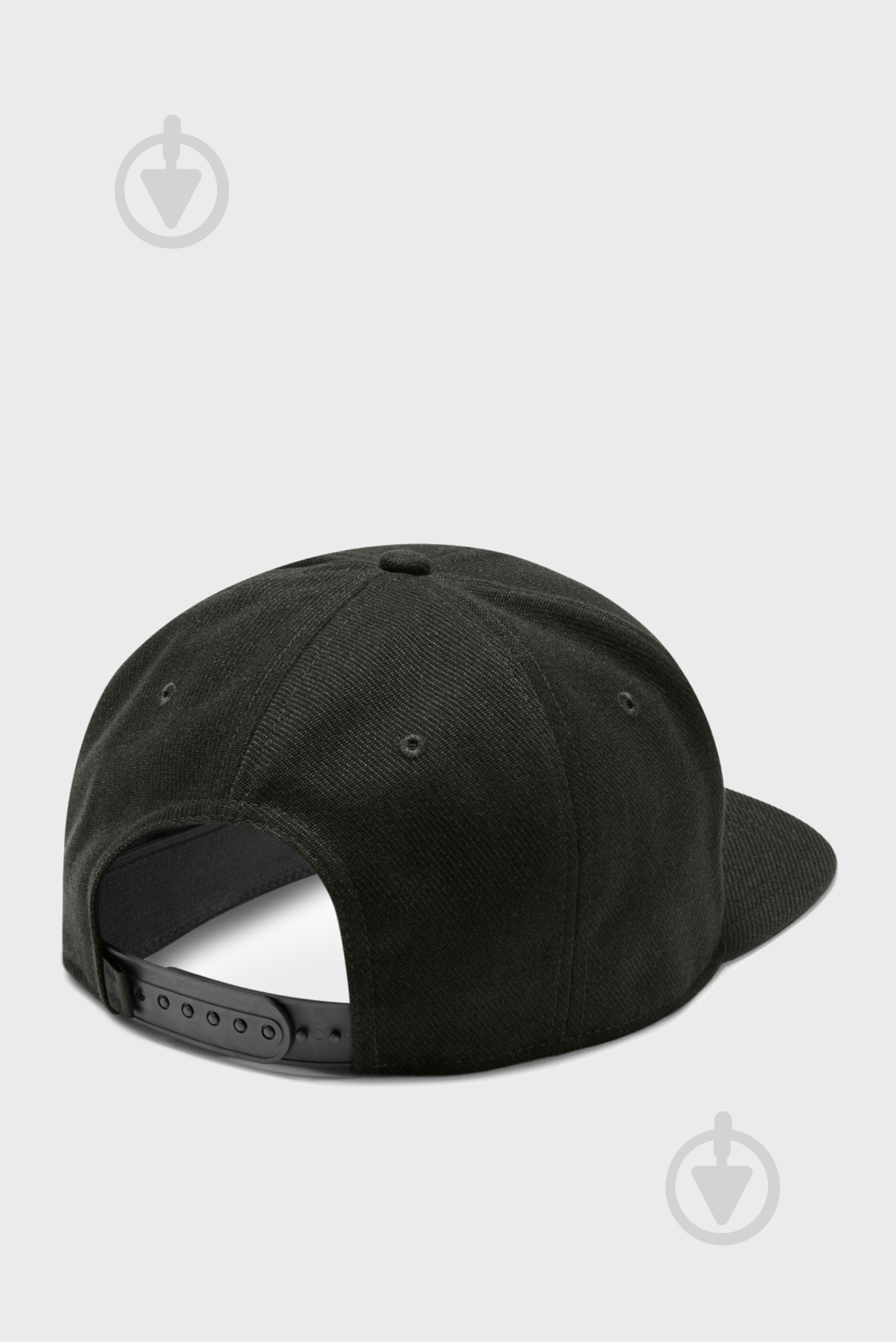 Кепка Under Armour Men's Huddle Snapback 2.0 1318512-357 OS зелений - фото 2