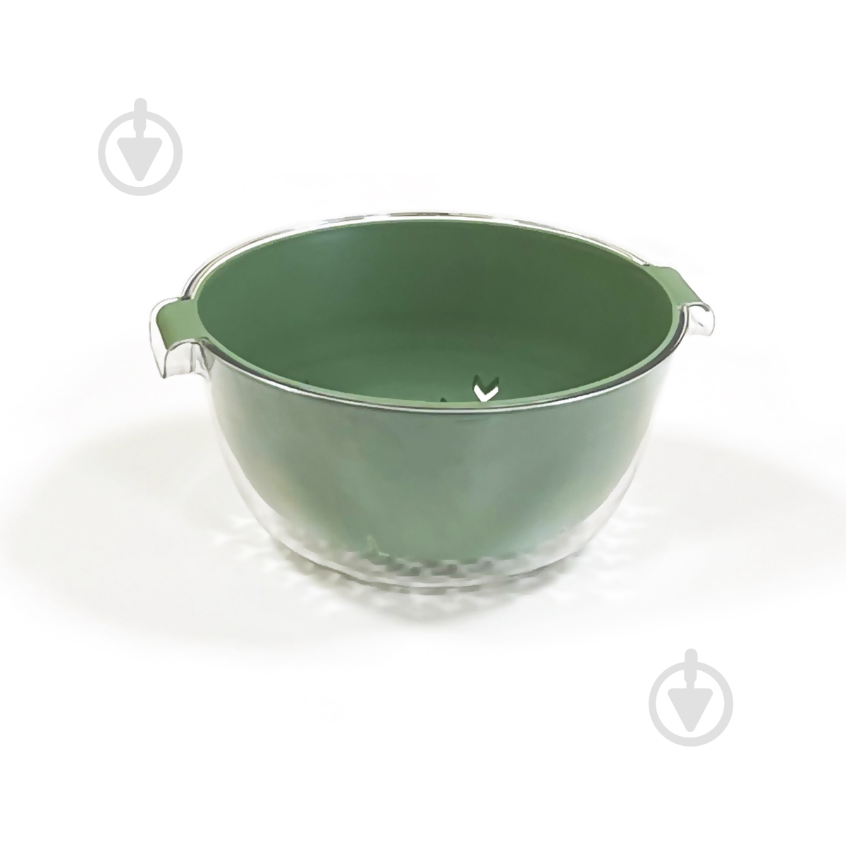 Дуршлаг MVM KP-56 T/Green - фото 1 Дуршлаг MVM KP-56 T/Green - фото 1