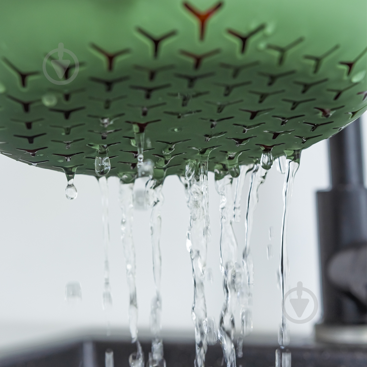 Дуршлаг MVM KP-56 T/Green - фото 9 Дуршлаг MVM KP-56 T/Green - фото 9