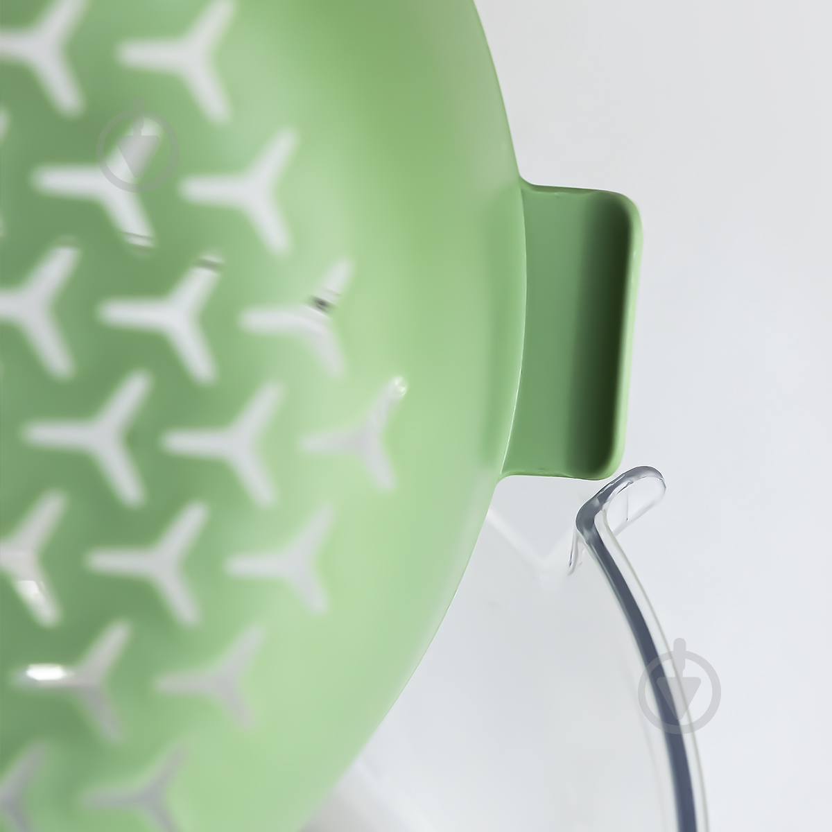 Дуршлаг MVM KP-56 T/Green - фото 11 Дуршлаг MVM KP-56 T/Green - фото 11