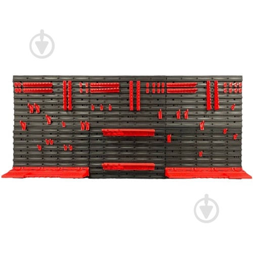 Панель подвесная для инструментов Kistenberg KS_kit8 11062501401 - фото 1