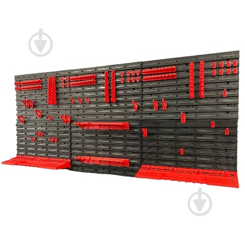 Панель подвесная для инструментов Kistenberg KS_kit8 11062501401 - фото 2