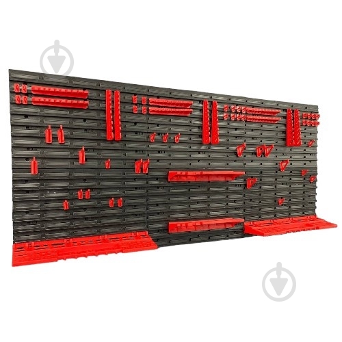 Панель подвесная для инструментов Kistenberg KS_kit8 11062501401 - фото 3