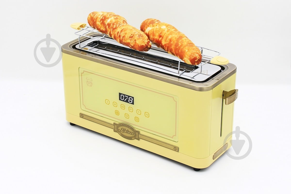 Тостер Kaiser T 4000 ElfEm - фото 2