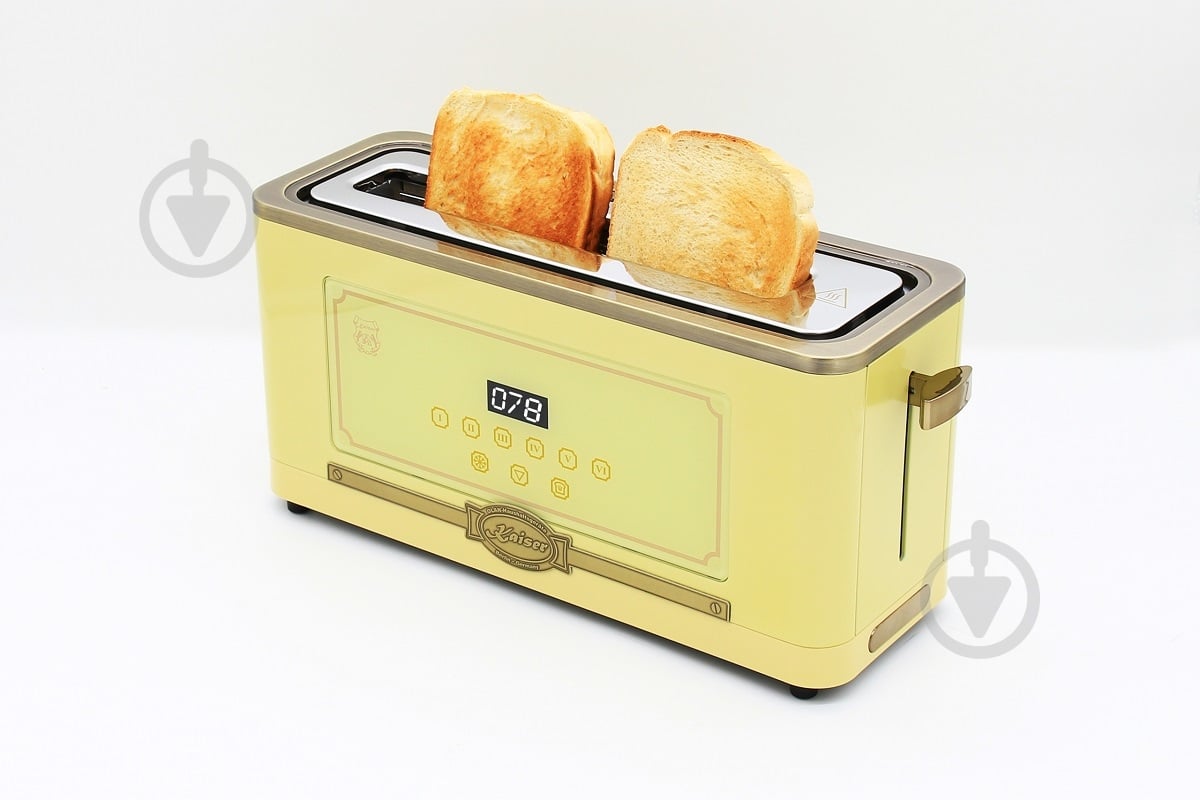Тостер Kaiser T 4000 ElfEm - фото 4