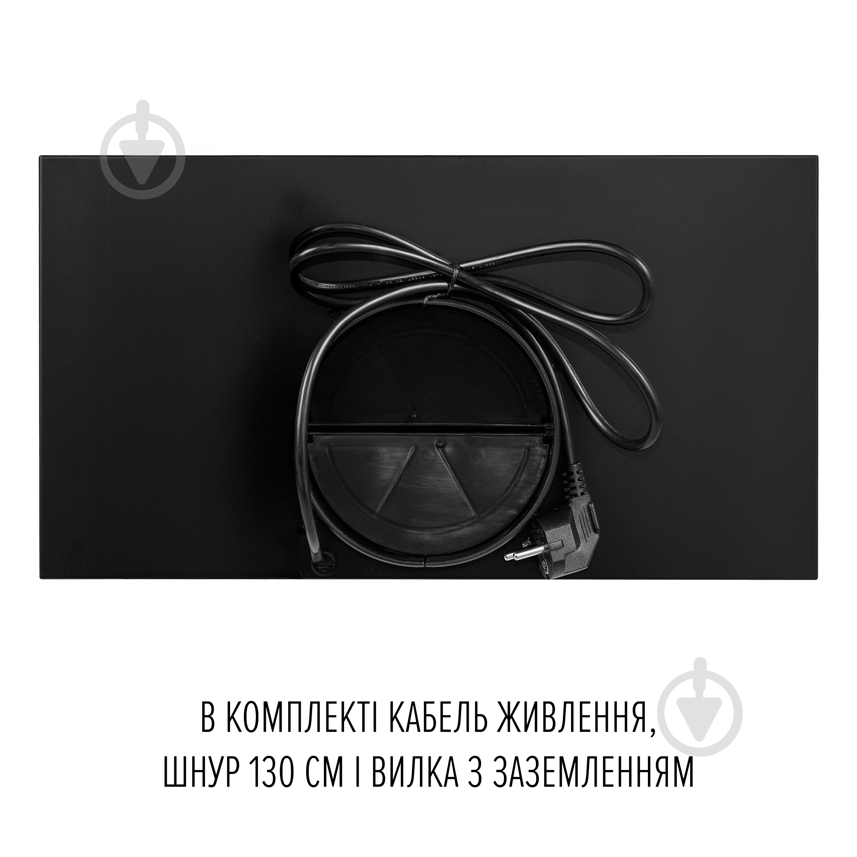 Вытяжка Perfelli Design FILINI 5NW NERO SILENZIO - фото 14