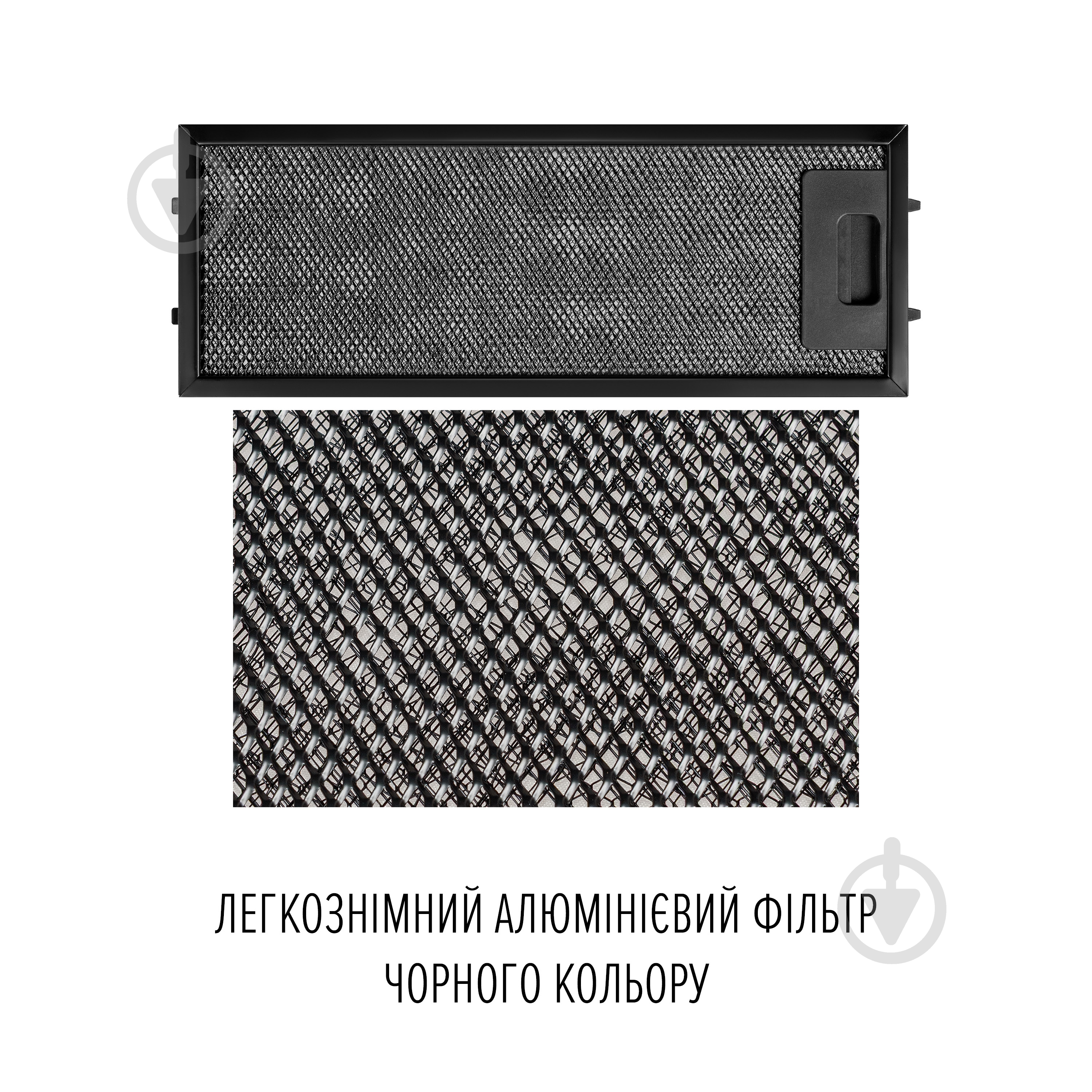 Вытяжка Perfelli Design FILINI 5NW NERO SILENZIO - фото 16